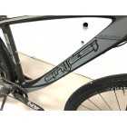 Sintesi 327 650b / 700c Carbon GRAVEL  / MTB bike